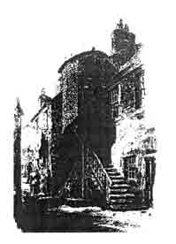 the Court Inn Greendyke Street 1884